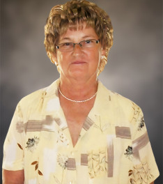 Photo de Ghislaine Lefebvre