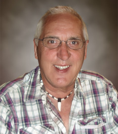 Photo de Bernard Harvey