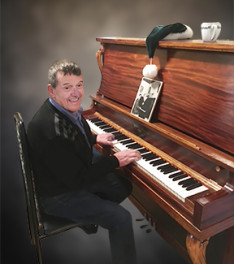 Photo de Robert St-Pierre