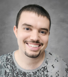 Photo de Cédric Vaillancourt