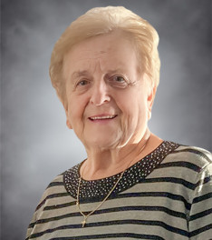 Photo de Lucille De Lachevrotière