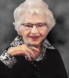 Photo de Rose-Aimée Lavoie