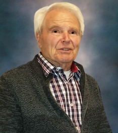 Photo de François Larouche