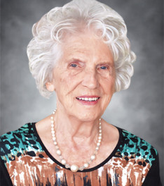 Photo de Rose-Aimée Bilodeau