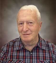 Photo de Marius Verreault