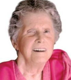 Photo de Adrienne VILLENEUVE - ROUSSEAU