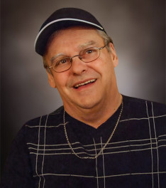 Photo de Réjean Paradis