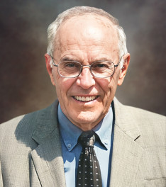 Photo de Paul-Émile Gagné