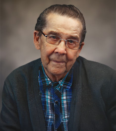 Photo de Oscar Munger