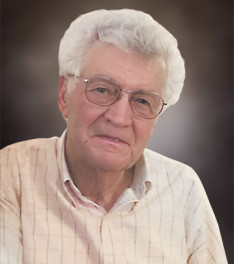 Photo de Gaston Tremblay