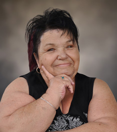 Photo de Jacinthe Desgagné