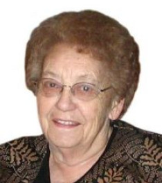 Photo de Blanche CLAVEAU