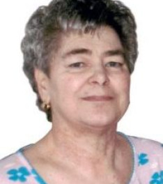 Photo de Louisette LABBÉ