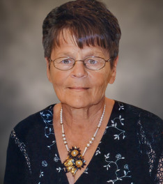 Photo de Agathe Légaré