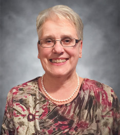 Photo de Monique Gagnon