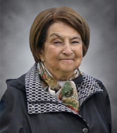 Photo de Fleurette Tremblay