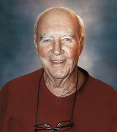 Photo de Marcel Tremblay