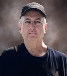 Photo de Sylvain Bouchard