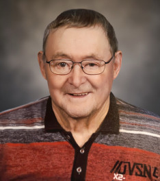 Photo de André Lamontagne