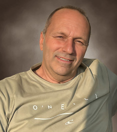 Photo de Daniel Larouche