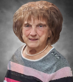 Photo de Marie-Anna Harvey