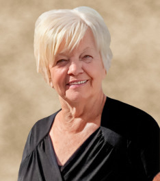 Photo de Nicole Dumais