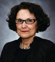 Photo de Madeleine Croft