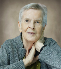 Photo de Pierrette Bouchard