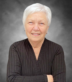 Photo de Nicole Frigon