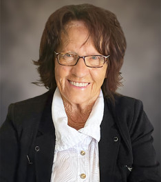 Photo de Jacqueline Gagnon