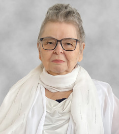 Photo de Jeanne-Mance Rousseau