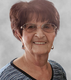 Photo de Jeanne Blanchette