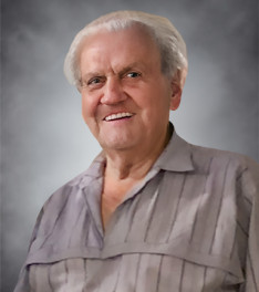 Photo de Réal Lavoie