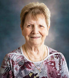 Photo de Rita Néron