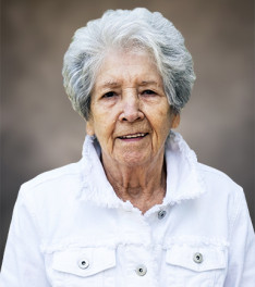 Photo de Jeanne-Mance Bilodeau