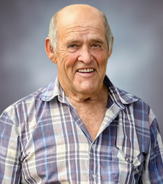 Photo de Bertrand Bouchard