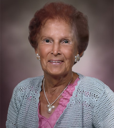 Photo de Irène Doucet