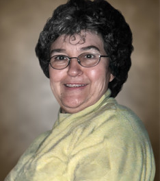 Photo de Dolorèse Laforest