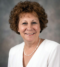 Photo de Pauline Ouellet