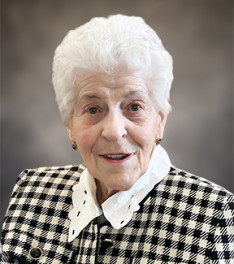 Photo de Marie-Luce Levasseur