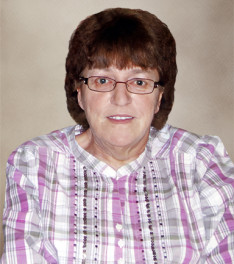Photo de Françoise Cloutier