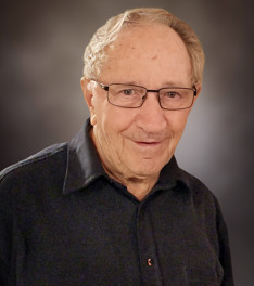 Photo de Jacques Rivard