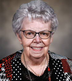 Photo de Colombe Laroche