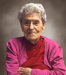 Photo de Lucille Néron