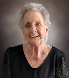 Photo de Jacqueline Bérubé