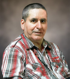 Photo de Jean-Guy Bélanger