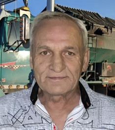 Photo de Russel Beaulieu
