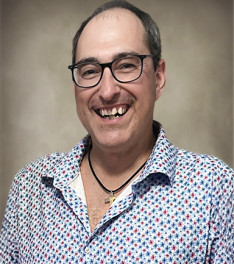 Photo de Tony Paquet