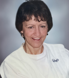 Photo de Huguette Renaud