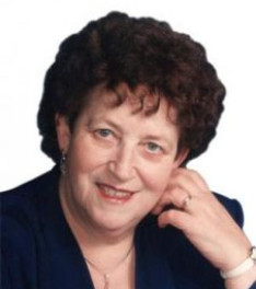 Photo de Jeannine CÔTÉ